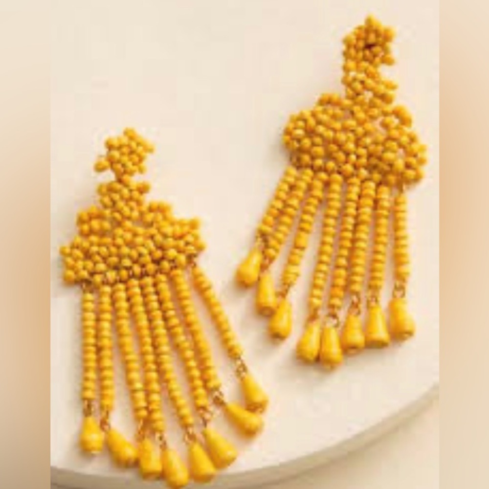 Noonday Collection Duchess Earrings